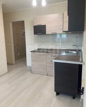 Студия квартира, вторичка, 21м2, 5/20 этаж