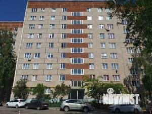 4-к квартира, вторичка, 70м2, 9/9 этаж