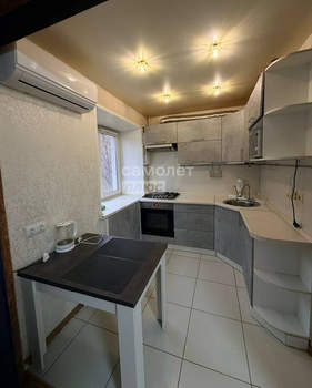 2-к квартира, вторичка, 41м2, 2/5 этаж