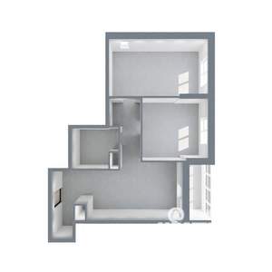 2-к квартира, вторичка, 59м2, 3/17 этаж