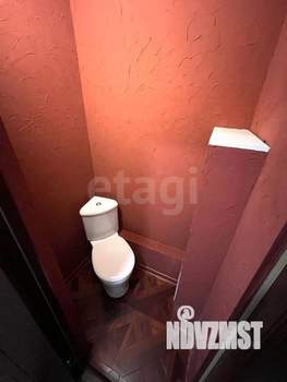 Студия квартира, вторичка, 33м2, 1/10 этаж