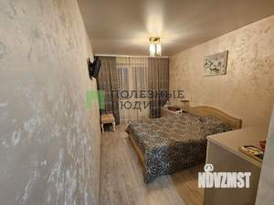 2-к квартира, вторичка, 51м2, 10/10 этаж