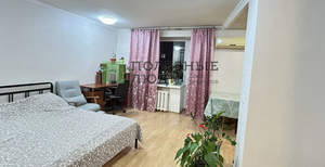 1-к квартира, вторичка, 32м2, 4/5 этаж