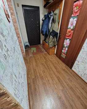 3-к квартира, вторичка, 71м2, 1/9 этаж