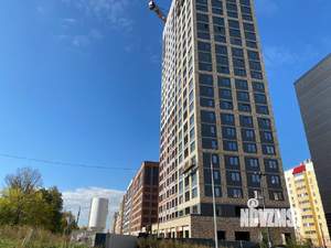 2-к квартира, вторичка, 59м2, 7/24 этаж