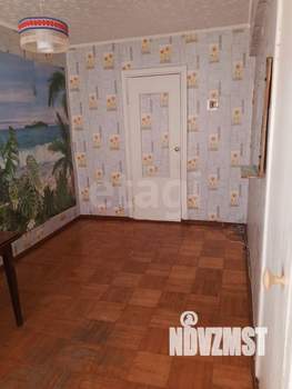 2-к квартира, вторичка, 46м2, 3/5 этаж