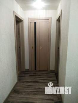 3-к квартира, вторичка, 58м2, 1/5 этаж