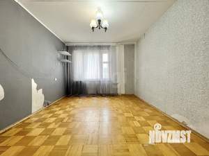 1-к квартира, вторичка, 28м2, 5/9 этаж