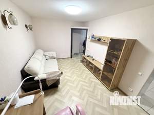 2-к квартира, вторичка, 45м2, 2/5 этаж