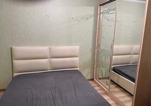 3-к квартира, вторичка, 69м2, 15/17 этаж