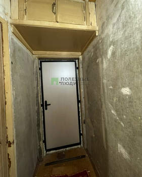 3-к квартира, вторичка, 54м2, 6/9 этаж