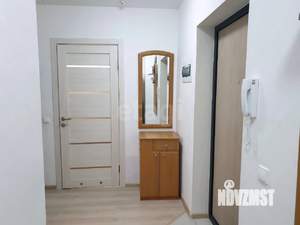 1-к квартира, вторичка, 41м2, 5/17 этаж