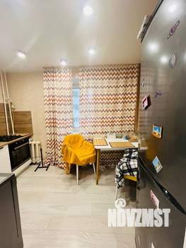 2-к квартира, вторичка, 49м2, 4/5 этаж