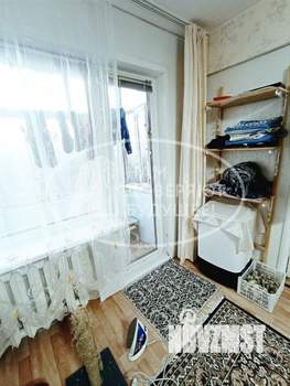 2-к квартира, вторичка, 45м2, 4/5 этаж