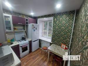 2-к квартира, вторичка, 45м2, 3/9 этаж