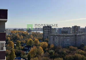 Студия квартира, вторичка, 31м2, 18/18 этаж