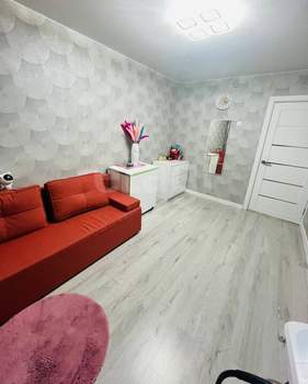 2-к квартира, вторичка, 49м2, 4/5 этаж