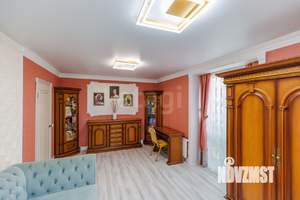 2-к квартира, вторичка, 65м2, 13/26 этаж