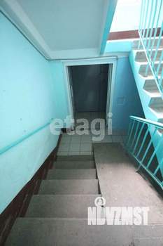 3-к квартира, вторичка, 54м2, 3/9 этаж