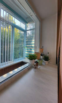 2-к квартира, вторичка, 40м2, 2/5 этаж
