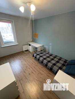 3-к квартира, вторичка, 54м2, 6/9 этаж