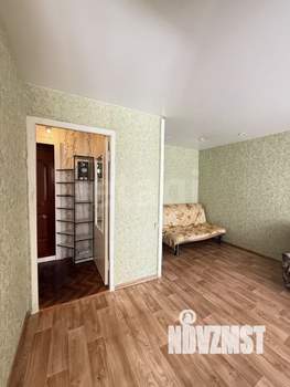 1-к квартира, вторичка, 29м2, 5/5 этаж