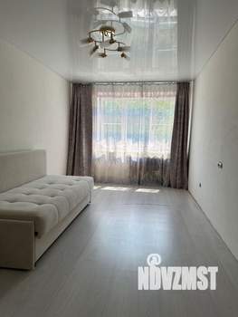 2-к квартира, вторичка, 47м2, 5/5 этаж