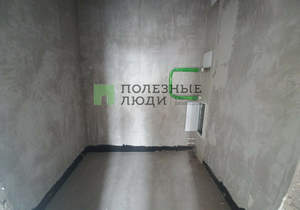 3-к квартира, вторичка, 54м2, 17/17 этаж