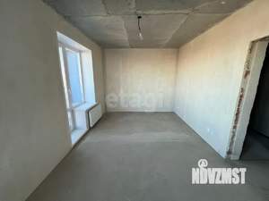 1-к квартира, сданный дом, 34м2, 10/17 этаж