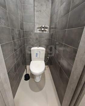 Студия квартира, вторичка, 12м2, 2/5 этаж