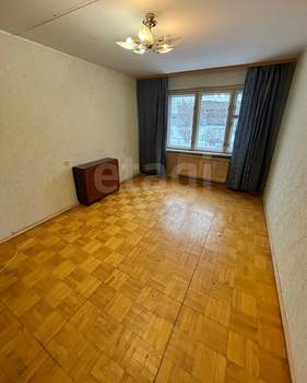 3-к квартира, вторичка, 66м2, 1/10 этаж