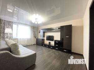 3-к квартира, вторичка, 54м2, 8/10 этаж