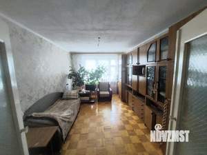 2-к квартира, вторичка, 50м2, 9/9 этаж