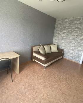 1-к квартира, вторичка, 34м2, 9/10 этаж