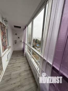 3-к квартира, вторичка, 85м2, 8/16 этаж