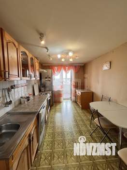 3-к квартира, вторичка, 72м2, 10/10 этаж