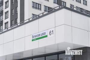4-к квартира, сданный дом, 96м2, 25/25 этаж