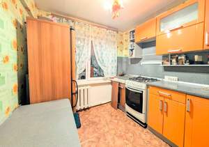 2-к квартира, вторичка, 46м2, 5/5 этаж