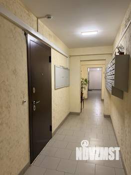 Студия квартира, вторичка, 23м2, 1/19 этаж