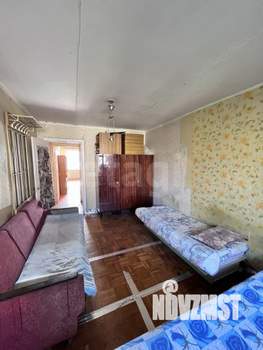 2-к квартира, вторичка, 47м2, 3/5 этаж