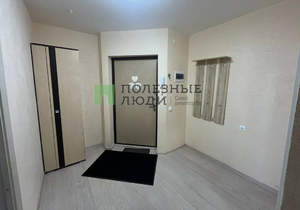 2-к квартира, вторичка, 57м2, 10/18 этаж