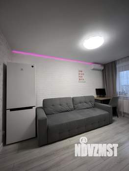 Студия квартира, вторичка, 26м2, 9/17 этаж