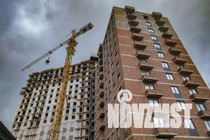 Студия квартира, вторичка, 29м2, 12/17 этаж