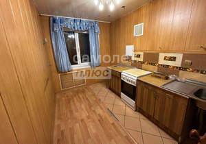 3-к квартира, вторичка, 66м2, 2/9 этаж