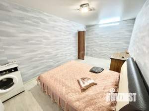 2-к квартира, вторичка, 50м2, 3/10 этаж