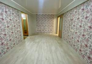 4-к квартира, вторичка, 59м2, 1/5 этаж