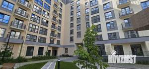 3-к квартира, вторичка, 86м2, 6/9 этаж