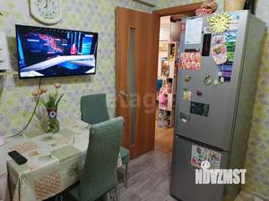 1-к квартира, вторичка, 31м2, 5/5 этаж