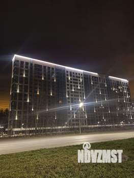 3-к квартира, сданный дом, 75м2, 13/17 этаж