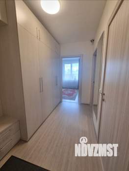 1-к квартира, вторичка, 33м2, 8/10 этаж